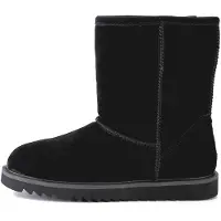 Gooce Boots 'Sawel' nero