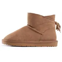 Gooce Boots 'Baia' marrone