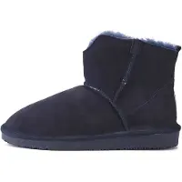 Gooce Boots navy / blu chiaro