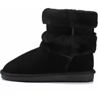 Gooce Boots 'Mara' nero
