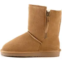 Gooce Boots 'Tempe' marrone
