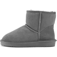 Gooce Boots 'Thimble' grigio