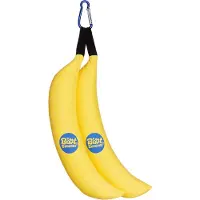 Boot Bananas Shoe freshener Cura delle scarpe (One Size, giallo/arancione)