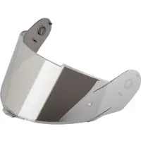 MTR S-13 Visiera Predisposizione Pinlock unisex, taglia UNI