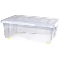 Denox Scatola Di Stoccaggio Mundibox 32l
