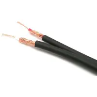 Euroconnex Cavo Parallelo 4535 2x0.14 Mm 100 M