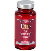 Iv San Bernard Shampoo Red Serum Sk Keratin And Ortiga 150ml