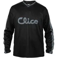 Clice Maglia A Maniche Lunghe Racing Equipment Tr Trial