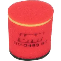 Uni Filter Filtro Dell´aria Nu-2483st