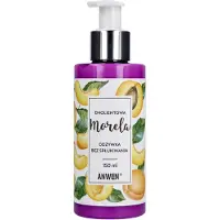 Anwen Emolient Albicocca Balsamo Senza Risciacquo 150 ml — Balsamo leave-in
