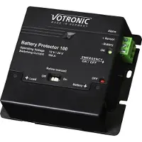 Votronic Battery Protector 100