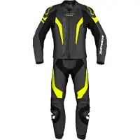 Spidi Tuta In Pelle Laser Touring