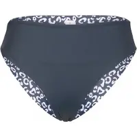 Pura Women's Nelia Parte inferiore bikini Donna (XS, blu)