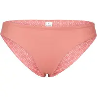 Pura Women's Nola Parte inferiore bikini Donna (XL, fuchsia)