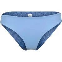 Pura Women's Koa Bottom Parte inferiore bikini Donna (XS, blu)
