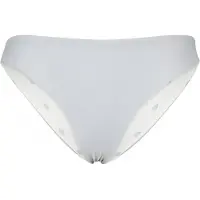 Pura Women's Malea Parte inferiore bikini Donna (XL, grigio)