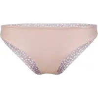 Pura Women's Emilia Bottom Parte inferiore bikini Donna (XL, fuchsia)