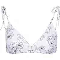 Pura Women's Nea Parte superiore bikini Donna (XL, bianco)