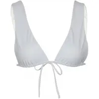 Pura Women's Darya Parte superiore bikini Donna (XL, grigio)