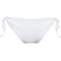 Pura Women's Viola Bottom Parte inferiore bikini Donna (XS, bianco)