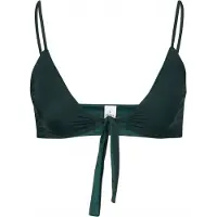 Pura Women's Marla Top Parte superiore bikini Donna (XS, blu)