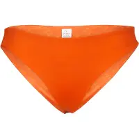 Pura Women's Nola Parte inferiore bikini Donna (XL, arancione/rosso)