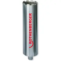 Rothenberger Dia-NTBK SPEED STAR DX, 1.1/4, diametro esterno = 56 mm, lunghezza = 50 mm - FF00055