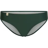 INASKA Women's Bottom Chill Parte inferiore bikini Donna (XXL, verde)