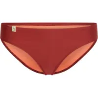 INASKA Women's Bottom Chill Parte inferiore bikini Donna (XXL, rosso)