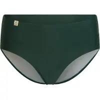 INASKA Women's Bottom Flow Parte inferiore bikini Donna (L, verde)