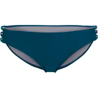 INASKA Women's Bottom Free Parte inferiore bikini Donna (XXL, blu)