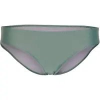 INASKA Women's Bottom Chill Parte inferiore bikini Donna (XL, verde)