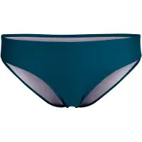 INASKA Women's Bottom Chill Parte inferiore bikini Donna (XXL, blu)