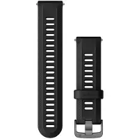 Garmin Cinturino In Silicone Forerunner 22 Mm