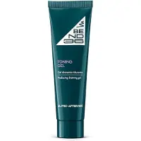 Bend36 Gel Tonificante Pre E Post Corsa