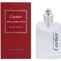 Cartier Declaration Uomo 50 ml — Eau de Toilette