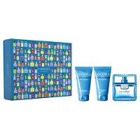 Versace Man Eau Fraîche 50 ml Eau de Toilette Uomo