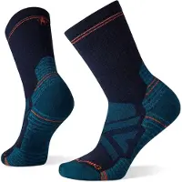 Smartwool Women's Performance Hike Full Cushion Crew Calze da trekking Donna (34-37, blu)