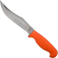 Case Cutlery Coltello Hunter Orange Textured