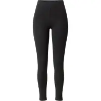 Lindex Leggings 'Vigor' nero