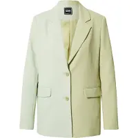 ABOUT YOU x Swalina&Linus Blazer 'Nadine' verde pastello / verde chiaro
