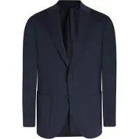 Boggi Milano Giacca business da completo navy