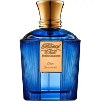 Blend Oud Voyage Collection Sapphire Edp 60ml
