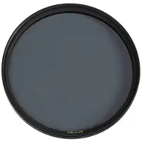 Photo Galerie 52mm MC Polarisation Filtro