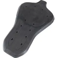 Super Shield Protettore Dorsale unisex, onesize