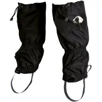 Tatonka Kid's Gaiter 420 HD Junior Ghette alpinismo Bambini (One Size, nero)