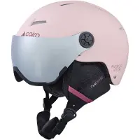 Cairn Casco Con Visiera Android