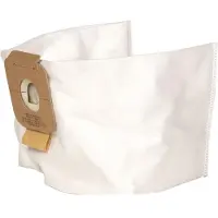 Sprintus Sacchetti filtranti in tessuto non tessuto (10 pezzi) per aspiratore a secco Ares 115113