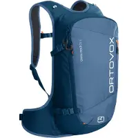 Ortovox - Zaino da sci - Cross Rider 20 S Petrol Blue per Donne