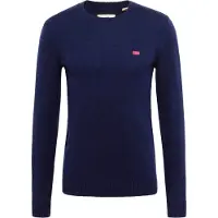 Levi's Pullover blu scuro